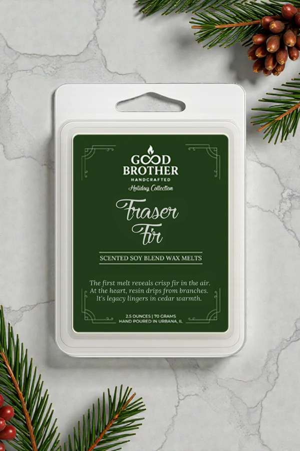 Fraser Fir