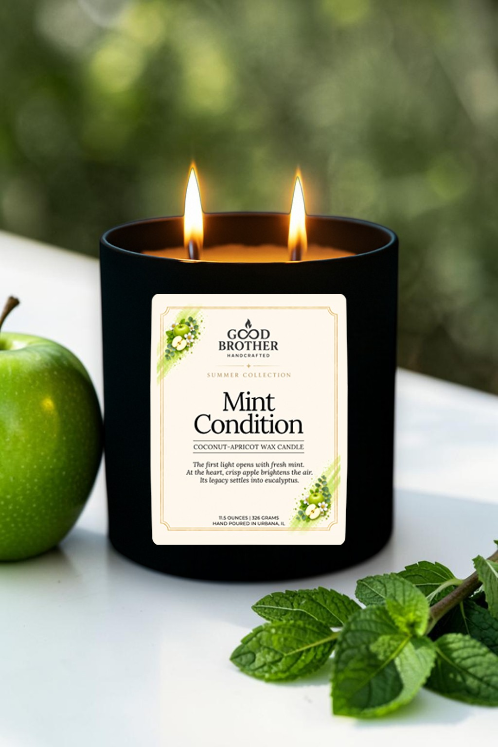Mint Condition