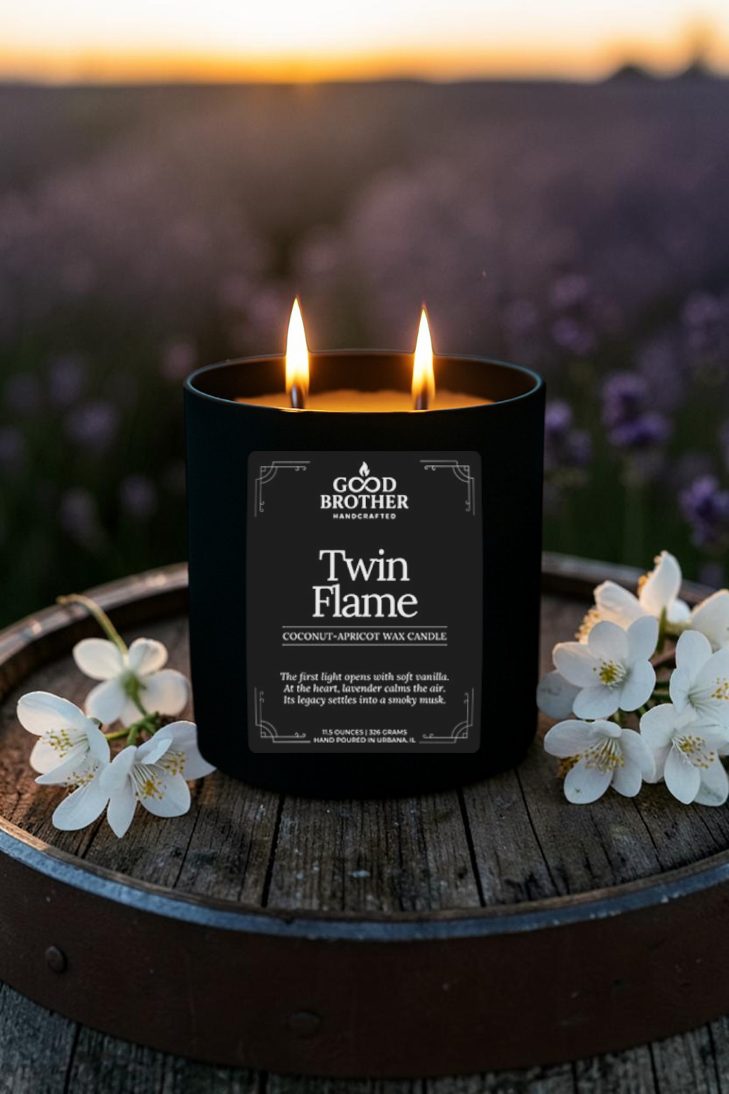 Twin Flame