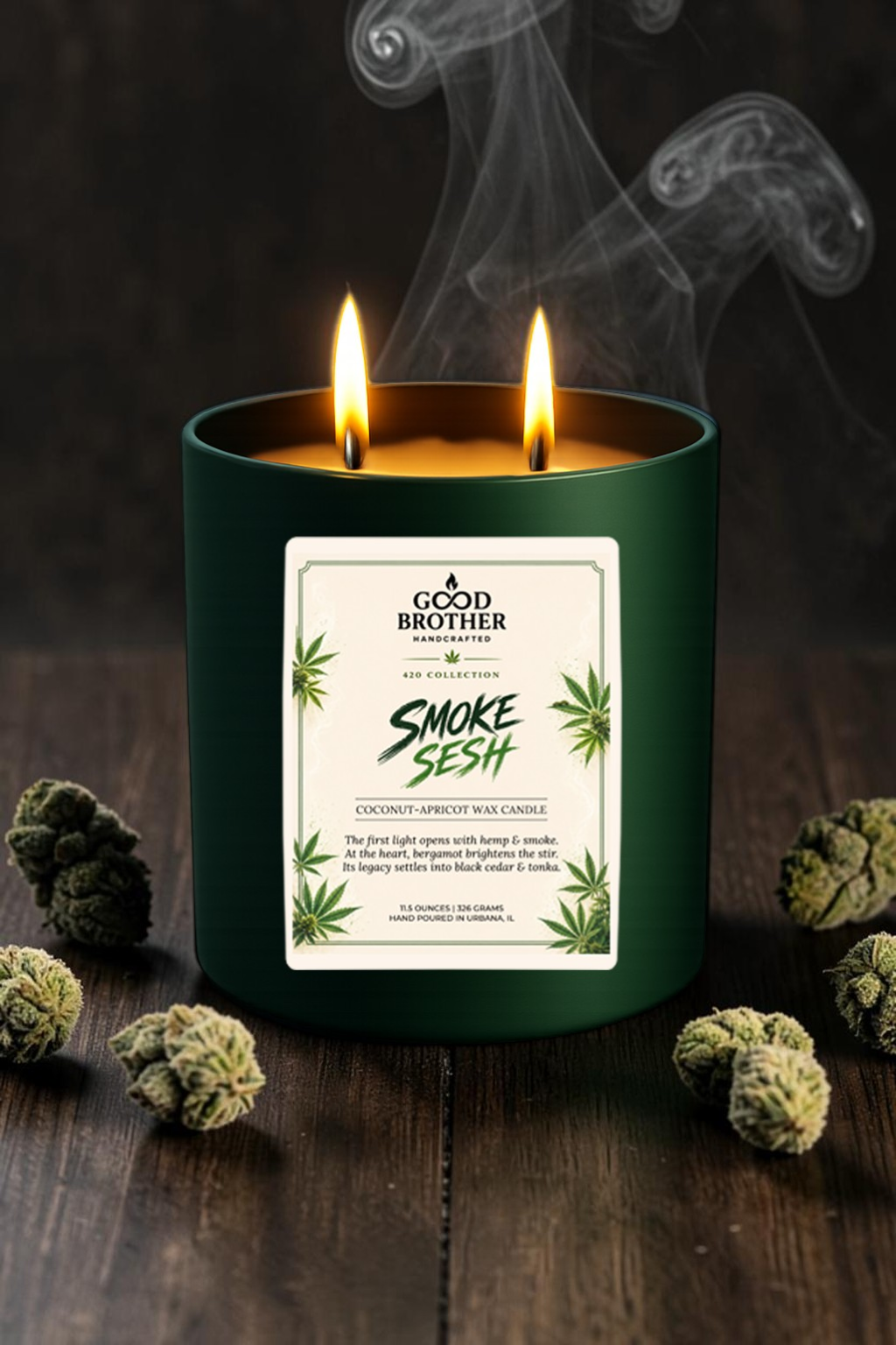 Smoke Sesh